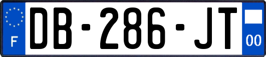 DB-286-JT