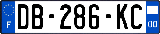 DB-286-KC