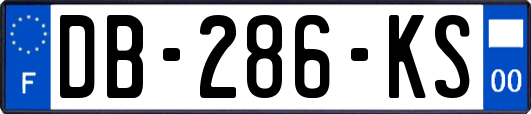 DB-286-KS