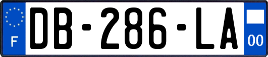 DB-286-LA