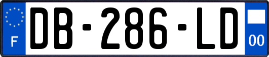 DB-286-LD