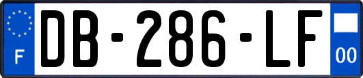 DB-286-LF