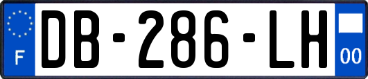 DB-286-LH