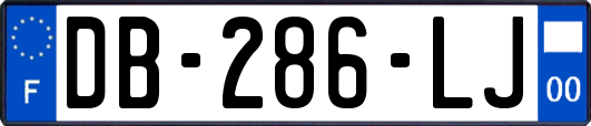 DB-286-LJ