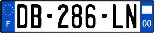 DB-286-LN