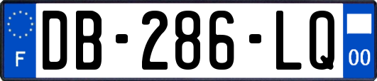 DB-286-LQ