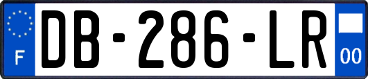 DB-286-LR