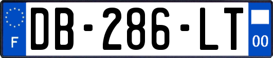 DB-286-LT