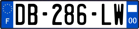 DB-286-LW