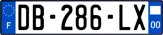 DB-286-LX