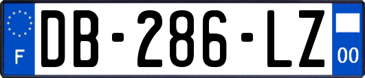 DB-286-LZ