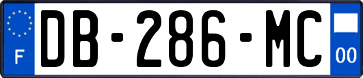DB-286-MC