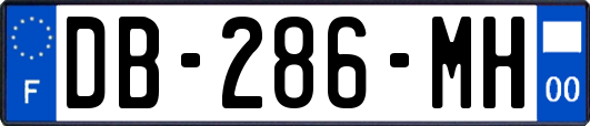 DB-286-MH