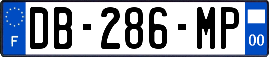 DB-286-MP