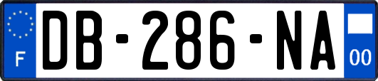 DB-286-NA