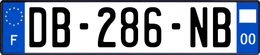 DB-286-NB