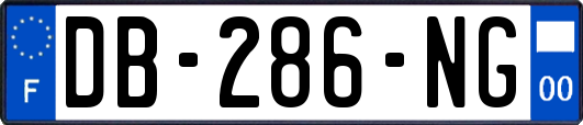 DB-286-NG