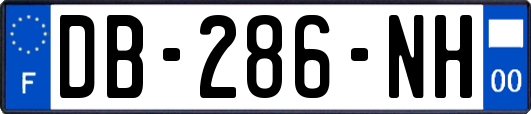 DB-286-NH