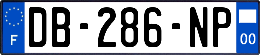 DB-286-NP