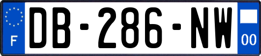 DB-286-NW