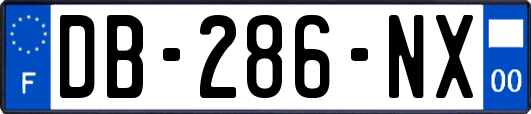 DB-286-NX
