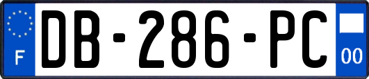 DB-286-PC
