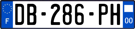 DB-286-PH