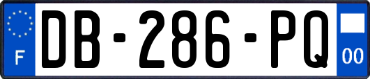 DB-286-PQ
