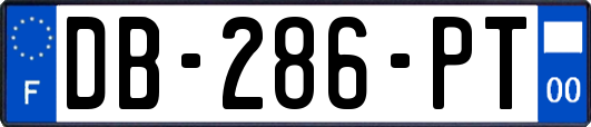 DB-286-PT