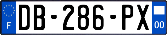 DB-286-PX