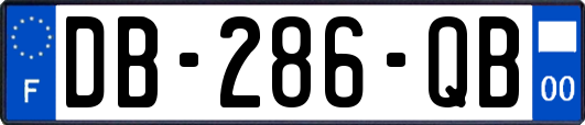 DB-286-QB