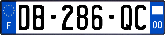 DB-286-QC