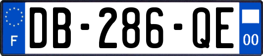 DB-286-QE