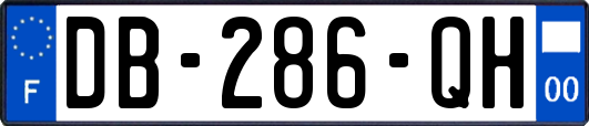 DB-286-QH