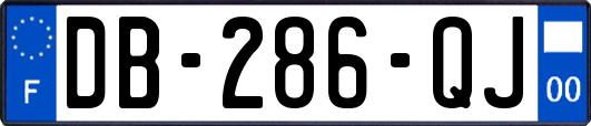 DB-286-QJ