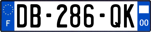DB-286-QK