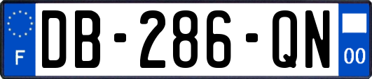 DB-286-QN