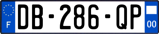 DB-286-QP