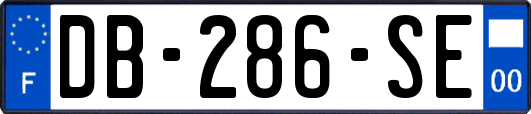 DB-286-SE