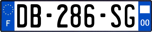 DB-286-SG