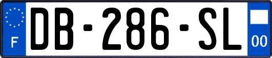 DB-286-SL