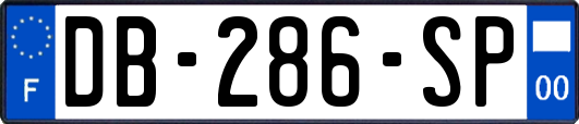 DB-286-SP