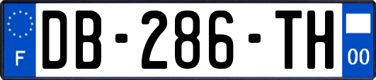 DB-286-TH