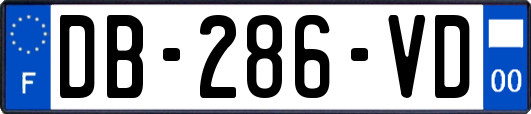DB-286-VD