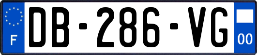 DB-286-VG