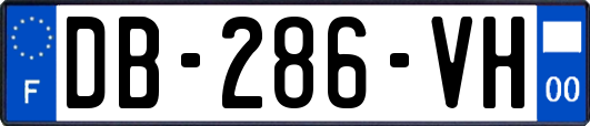DB-286-VH