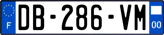 DB-286-VM