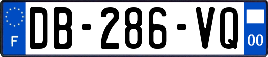 DB-286-VQ