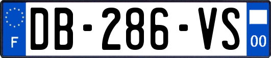 DB-286-VS