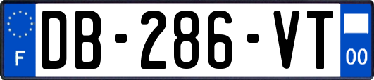 DB-286-VT